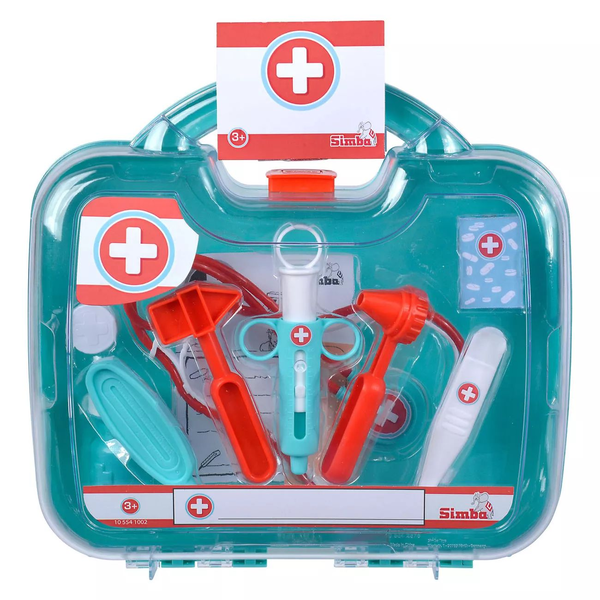 Simba Nagy orvosi táska