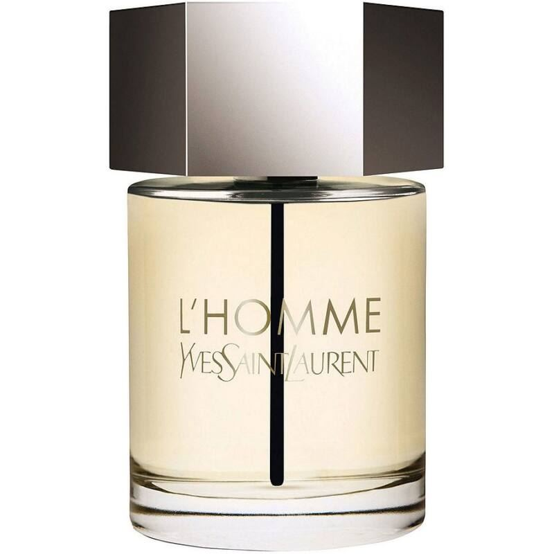 Yves Saint Laurent L'Homme EDT 100ml Uraknak (3365440316560)