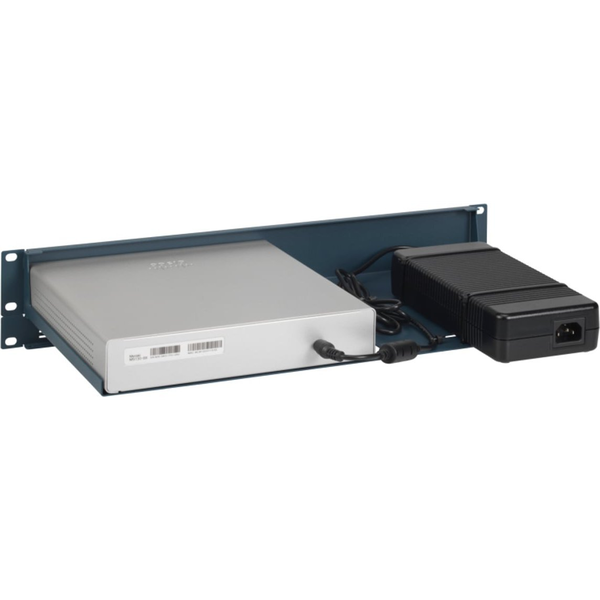 Rackmount.IT RM-CI-T18 porta accessori Montaggio su rack per paratia antincedio