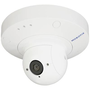 Вътрешна камера, Mobotix, P71, 4MP, Бяла