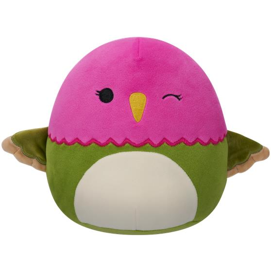 SQUISHMALLOWS Plyšák NAIMA Plyšák 19 Cm S18