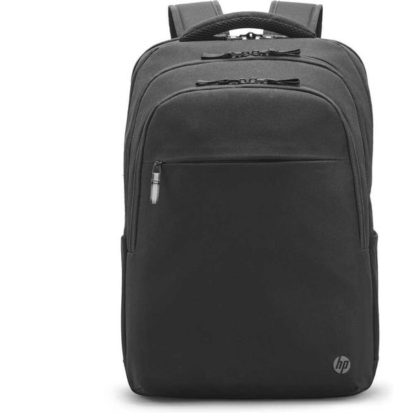 HP Renew Business 17.3 Laptop Backpack (Bulk Qty. 6) 43,9 cm (17.3") Nero