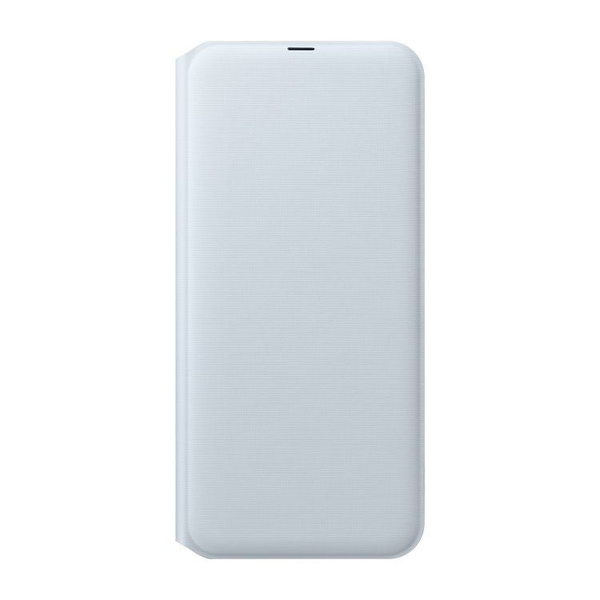 Калъф Cellect, За iPhone SE 2020/ 8/7, Отварящ се, Бял