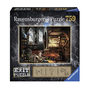 Ravensburger: Sárkány laboratórium 759 darabos Exit Puzzle