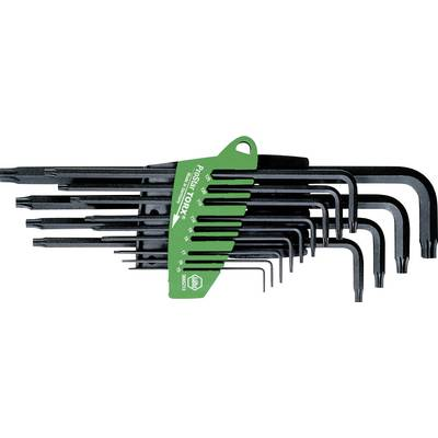 Wiha 24852 Třmenové klíče TORX 13-cz.