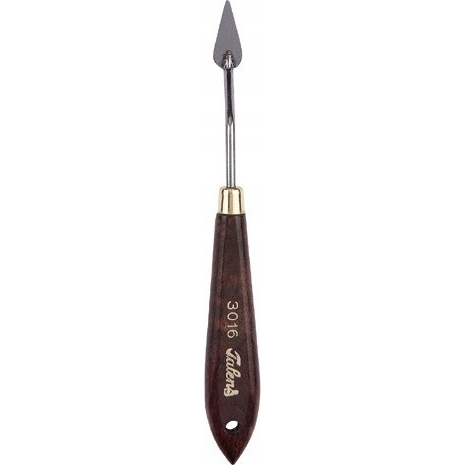 Talens Talens Painting knife No. 3016