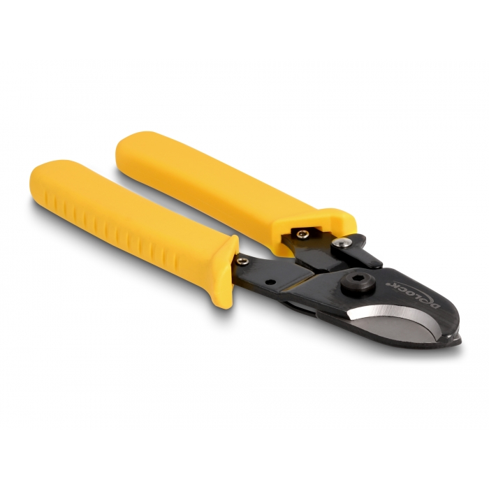 Delock Kerek kábelvágó akár 10,5 mm átmérőjű kábelekhez (90575) (90575)