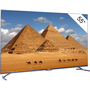 TORNADO 55UA3400X televízió 139,7 cm (55") 4K Ultra HD Smart TV Wi-Fi Fekete 250 cd/m²