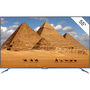 TORNADO 55UA3400X televízió 139,7 cm (55") 4K Ultra HD Smart TV Wi-Fi Fekete 250 cd/m²