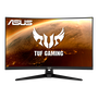ASUS TUF Gaming VG328H1B компютърен монитор 80 см (31.5") 1920 x 1080 пиксела Full HD LED Черен