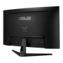 ASUS TUF Gaming VG328H1B компютърен монитор 80 см (31.5") 1920 x 1080 пиксела Full HD LED Черен