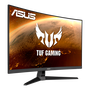 ASUS TUF Gaming VG328H1B компютърен монитор 80 см (31.5") 1920 x 1080 пиксела Full HD LED Черен