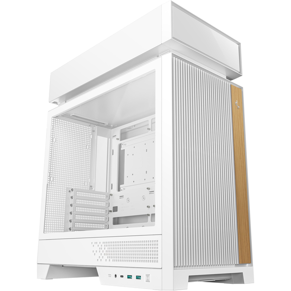 DeepCool CL660 WH Wit