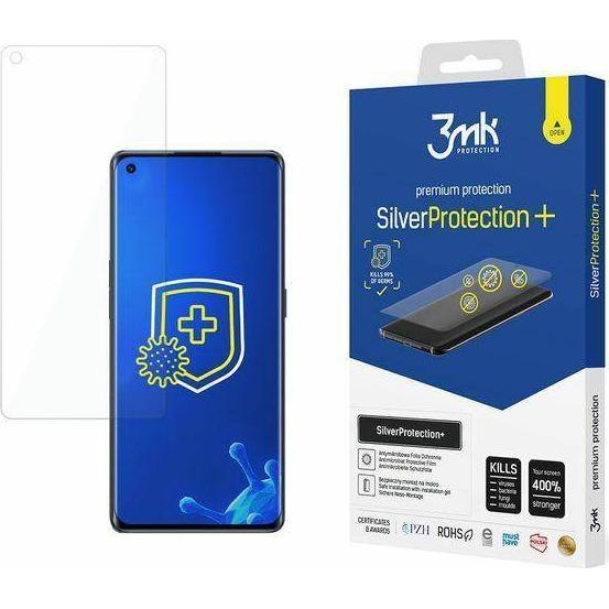 Fólie 3MK pro Oppo Reno6 Pro+ 5G 1 ks