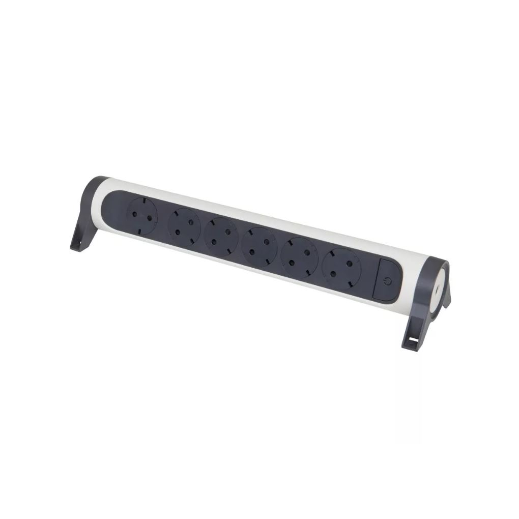 Legrand 694547 csatlakozóaljzat (l694547)