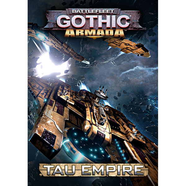 Battlefleet Gothic: Armada - Tau Empire