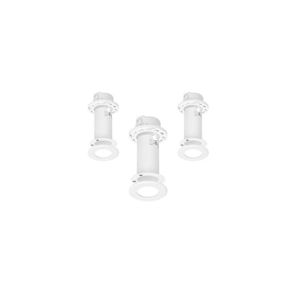 Ubiquiti FlexHD Mennyezeti rögzítő konzol (3 db / csomag)