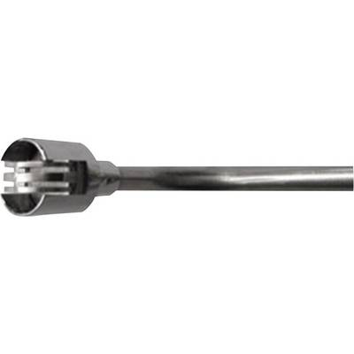 Greisinger GOF 400 HO Typ K felületi hőmérséklet érzékelő mini hőelem csatlakozóval, -65 - +400 °C (600671)