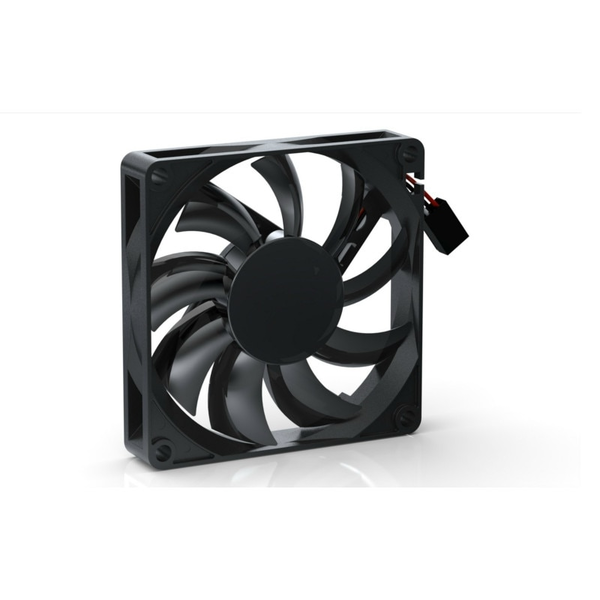 Ventilátor Noiseblocker 80 x 80 mm ITR-PC-P