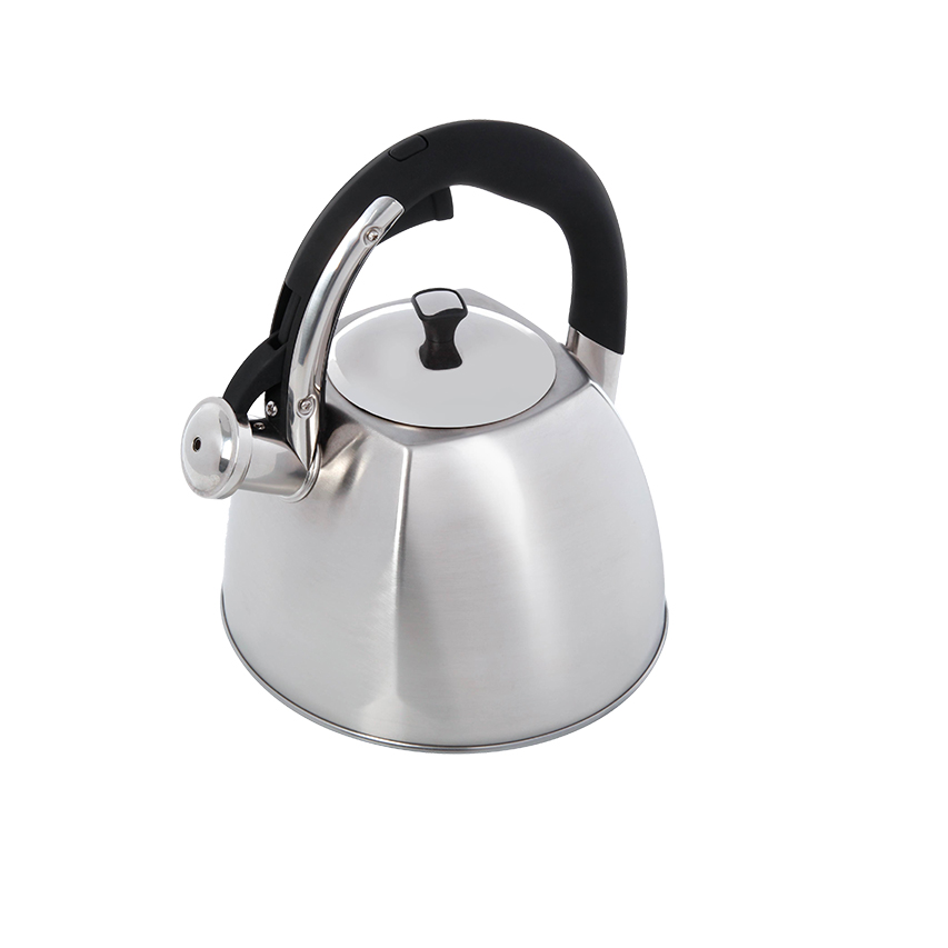 Maestro MR1333 3 L Teáskanna - Ezüst (MR-1333)