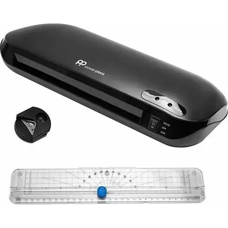 Laminator EXD Laminatorius EasyLam, A4, 3in1, 80-125 µm, 400 mm/min