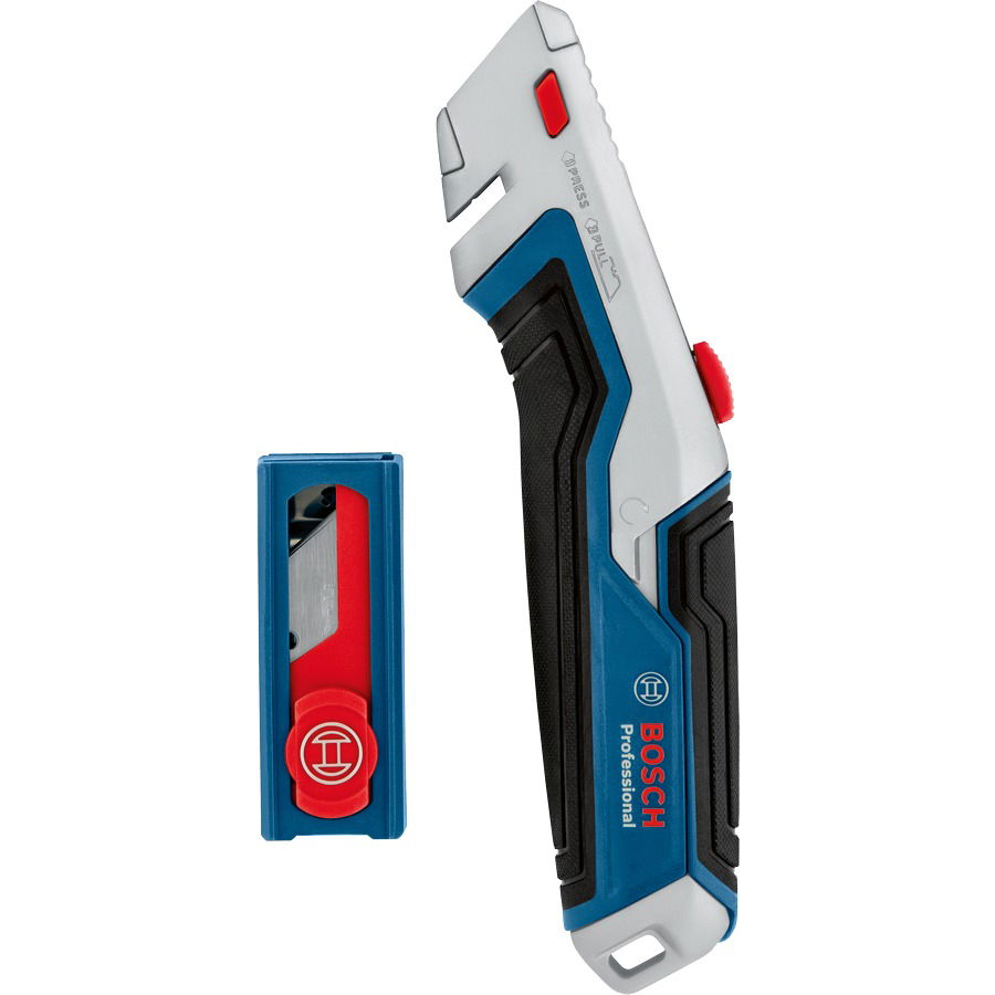 Bosch Professional Univerzális kés + pótpenge (1.600.A02.7M5) (1.600.A02.7M5)