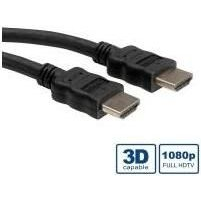 Kabel Roline 11.04.5531 HDMI - HDMI 1,5 m