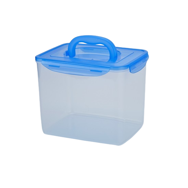 TOO KT-066 7,5L Műanyag ételtároló doboz
