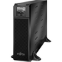 FUJITSU BTO 3000VA 2700W Tower/Rack convertible Rack 2U Online VFI UPS based on SRT3000XLI