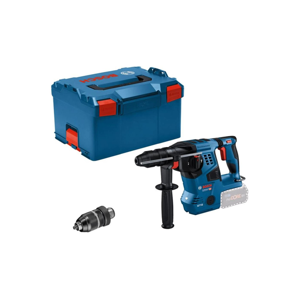 Bosch GBH 18V-28 CF PROFESSIONAL SDS-plus