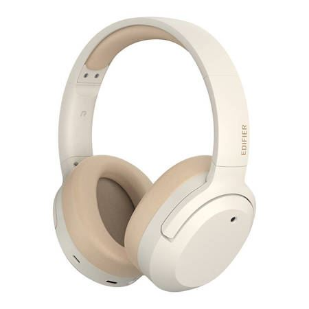 Auriculares Inalámbricos Edifier W820nb Beige