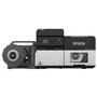 Epson ColorWorks C8000e (MK) imprimante pentru etichete Cu jet de cerneală Culoare 600 x 1200 DPI 300 mm/sec Prin cablu & Wireless Ethernet LAN