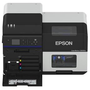 Epson ColorWorks C8000e (MK) imprimante pentru etichete Cu jet de cerneală Culoare 600 x 1200 DPI 300 mm/sec Prin cablu & Wireless Ethernet LAN