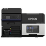 Epson ColorWorks C8000e (MK) imprimante pentru etichete Cu jet de cerneală Culoare 600 x 1200 DPI 300 mm/sec Prin cablu & Wireless Ethernet LAN