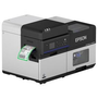 Epson ColorWorks C8000e (MK) imprimante pentru etichete Cu jet de cerneală Culoare 600 x 1200 DPI 300 mm/sec Prin cablu & Wireless Ethernet LAN