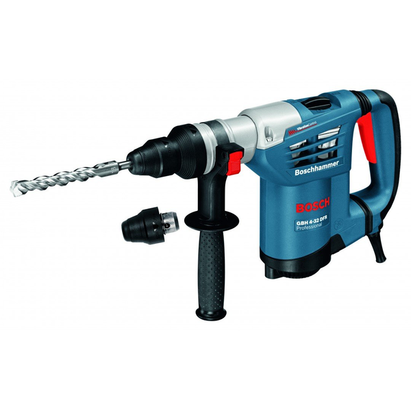 Bosch GBH 4-32 DFR Professional