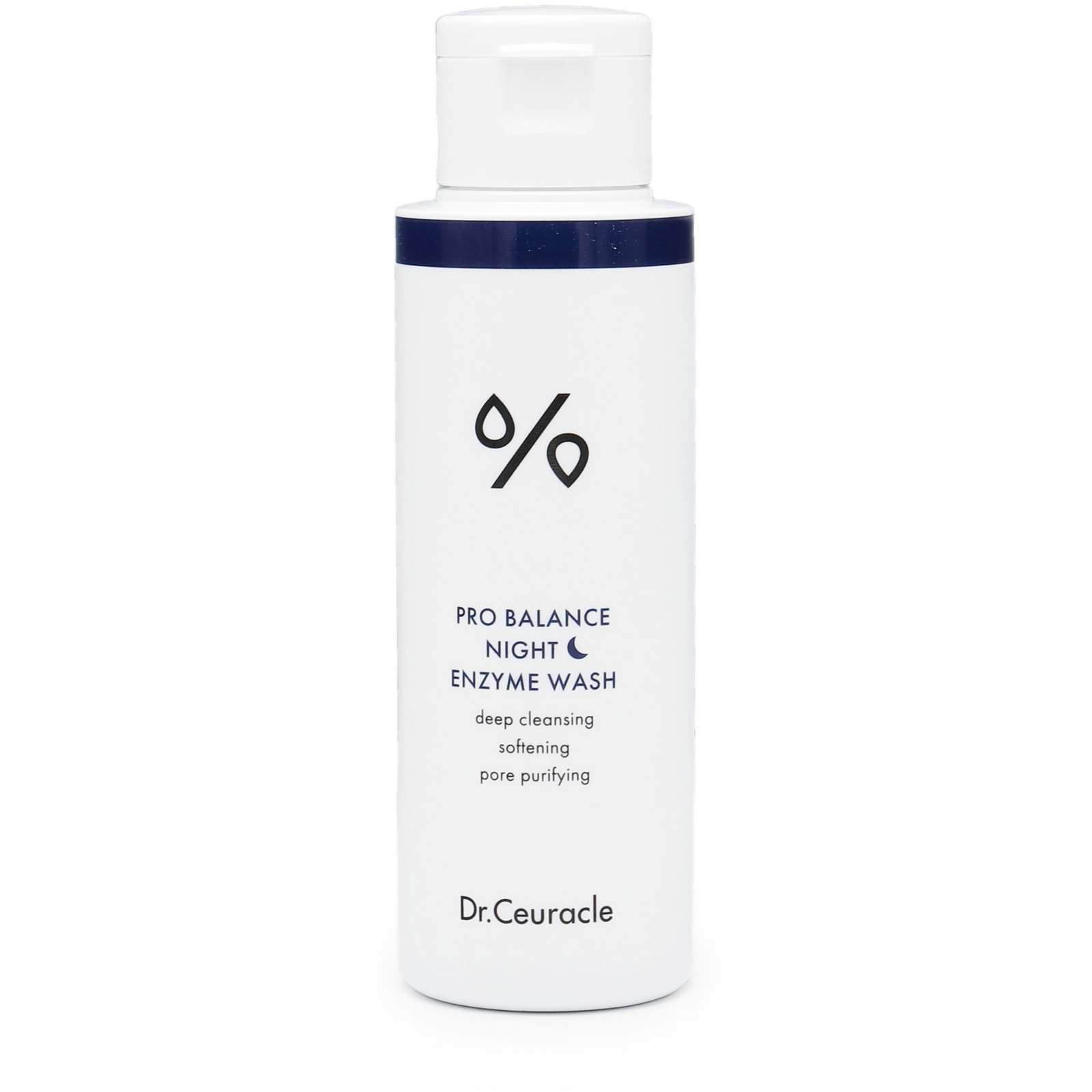 DR.CEURACLE Pro-Balance Night Enzyme Wash 50 g (8806133613825)