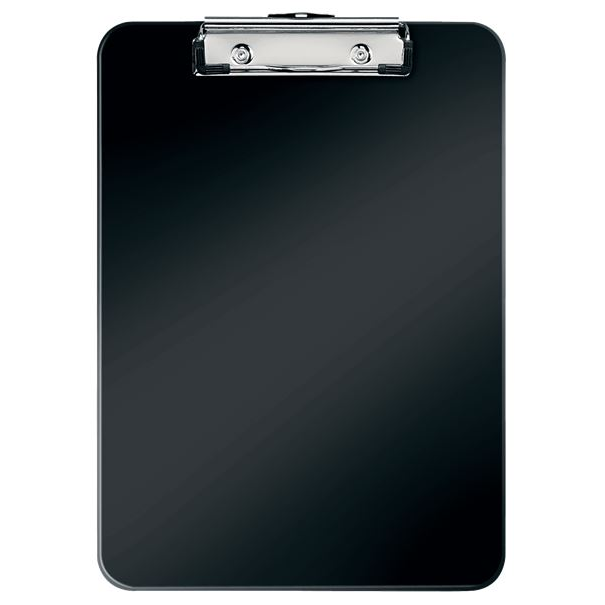 Leitz WOW felírótábla fekete (39710095) (lei39710095)