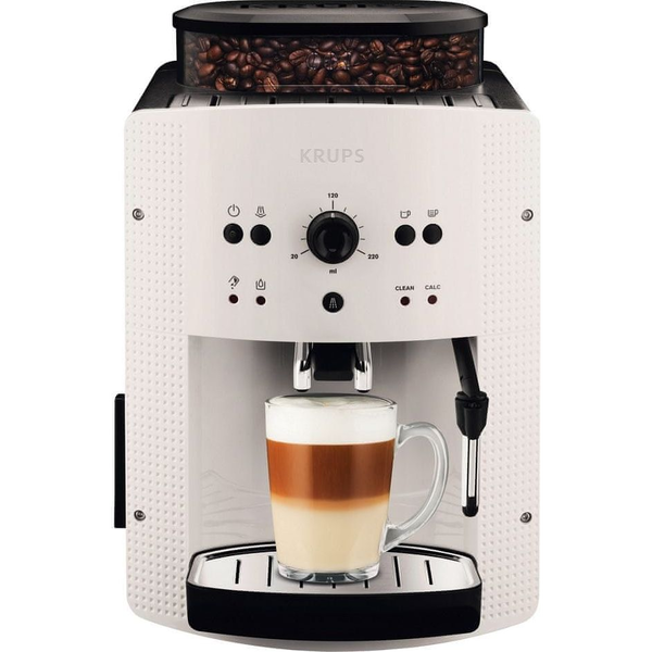 Krups EA8105 koffiezetapparaat Volledig automatisch Espressomachine 1,6 l