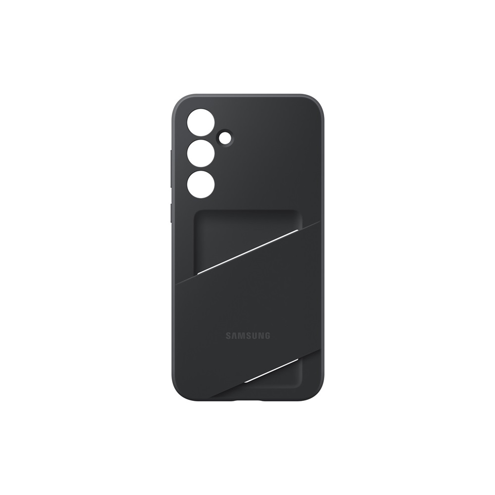 Samsung EF-OA356 puzdro na mobilný telefón 16,8 cm (6.6") Ochranný obal Čierna