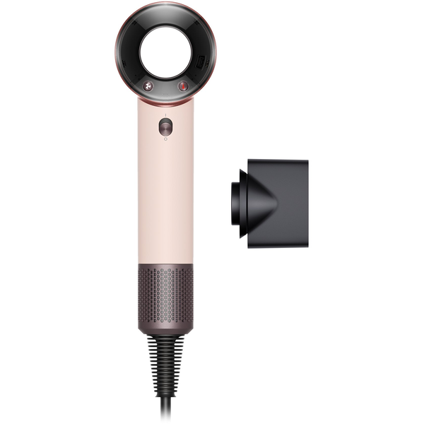 Dyson Supersonic Travel Pink