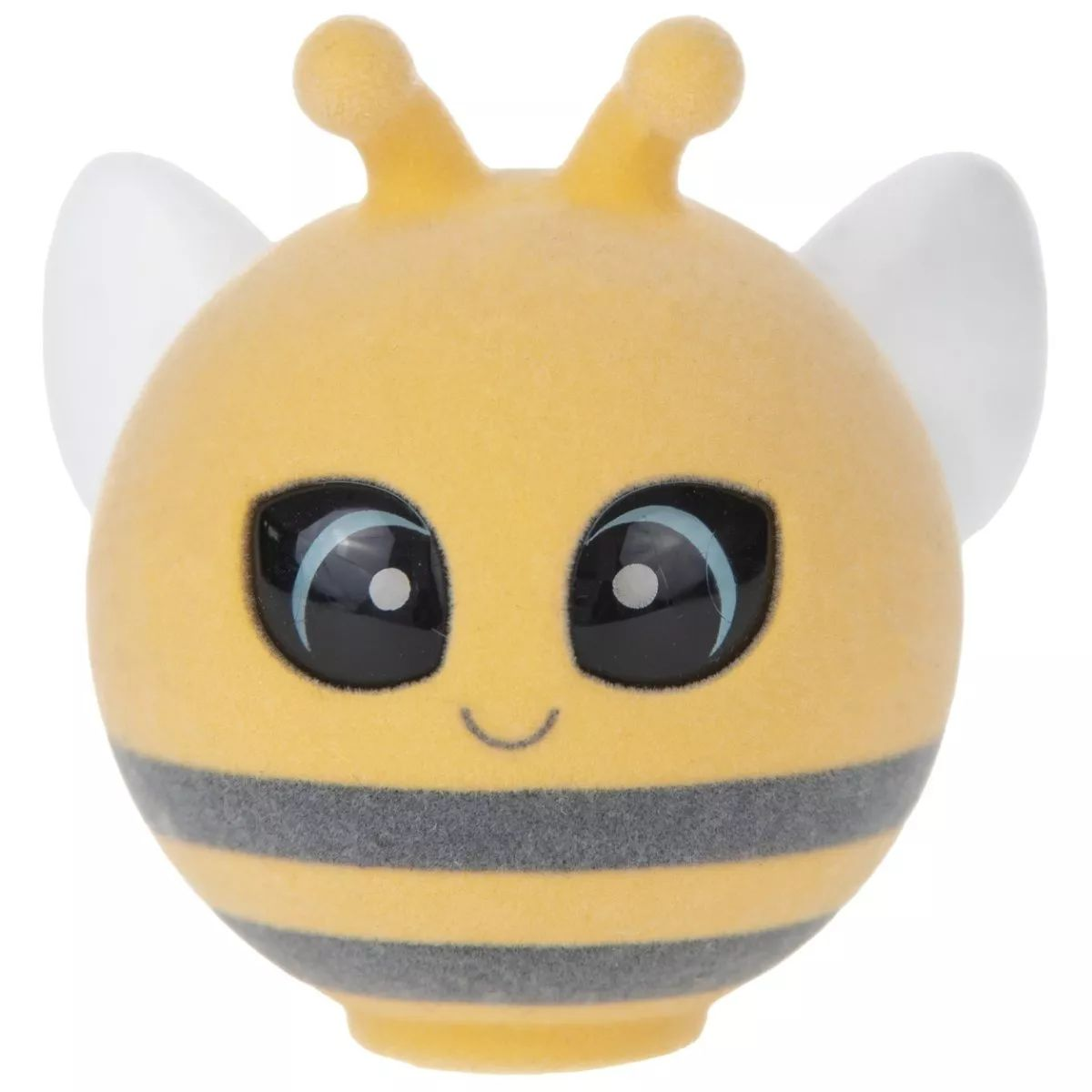 Flockies 4. széria Bonnie méhecske játékfigura (FLO0896)