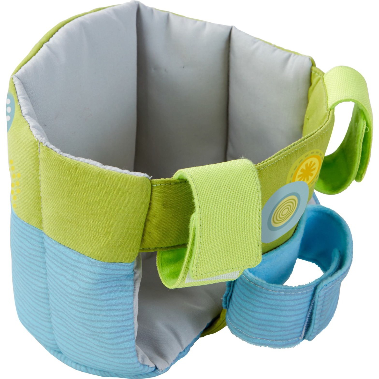 HABA 306517 - Játék Baba Biciklis hordozó kosár (1306517001)