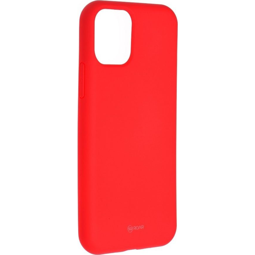 Roar KC0418 All Day iPhone 11 Pro hot pink/rózsaszín szilikon védőtok (5903396026256)