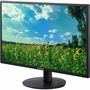 Viewsonic Value Series VA2718-SH LED display 68,6 см (27") 1920 x 1080 пиксела Full HD Черен