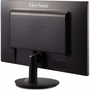 Viewsonic Value Series VA2718-SH LED display 68,6 см (27") 1920 x 1080 пиксела Full HD Черен