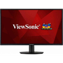 Viewsonic Value Series VA2718-SH LED display 68,6 см (27") 1920 x 1080 пиксела Full HD Черен