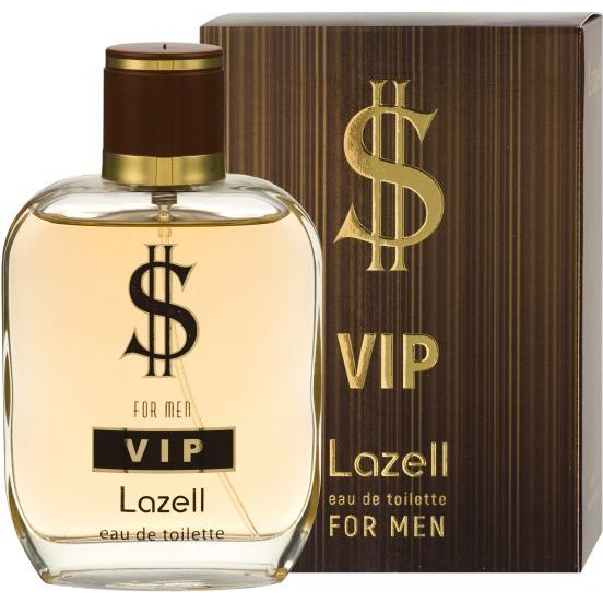 Lazell VIP EDT 100 ml