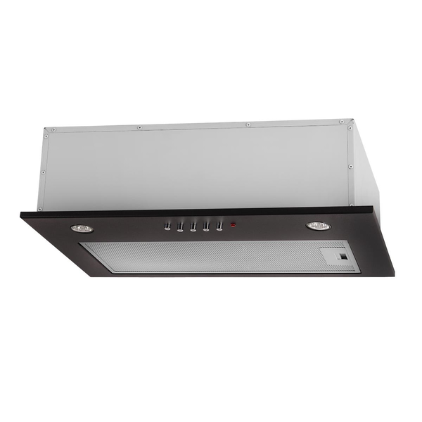 Akpo WK-7 Micra 60 Beépíthető Páraelszívó 53cm Fekete