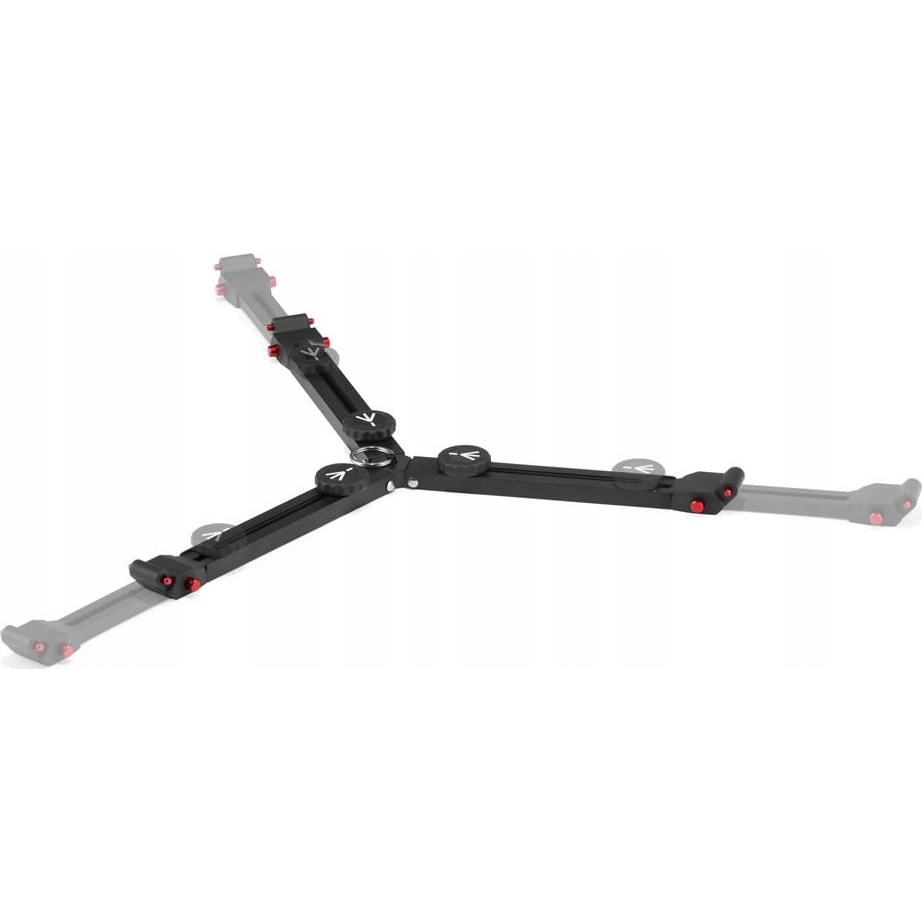 MANFROTTO Középterpesz 645 Fast Iker és 635 Fast Szimpla állványhoz MVASPRM (MVASPRM)